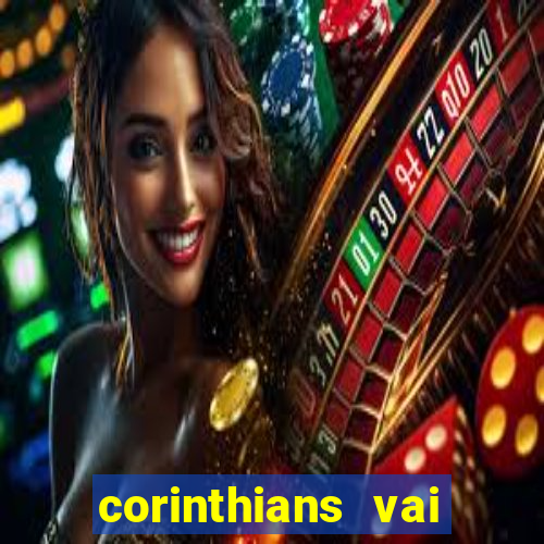 corinthians vai perder pontos